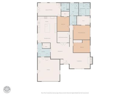 5911 Angelo Dr, Loomis, CA 95650 Photo