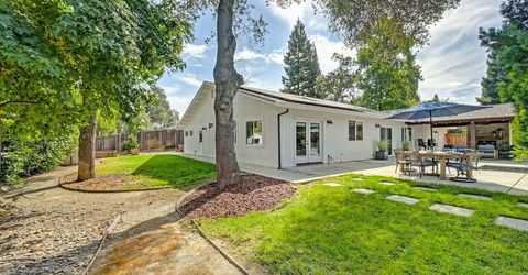 5911 Angelo Dr, Loomis, CA 95650 Photo