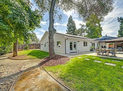5911 Angelo Dr, Loomis, CA 95650 Photo