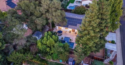 5911 Angelo Dr, Loomis, CA 95650 Photo