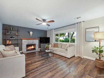 5911 Angelo Dr, Loomis, CA 95650 Photo