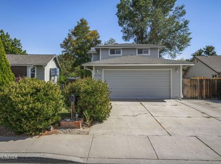 1758 Donegan Street, Sparks, NV 89434 Photo