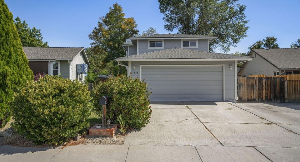 1758 Donegan Street, Sparks, NV 89434 Photo