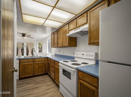 1758 Donegan Street, Sparks, NV 89434 Photo