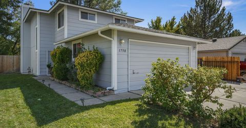 1758 Donegan Street, Sparks, NV 89434 Photo