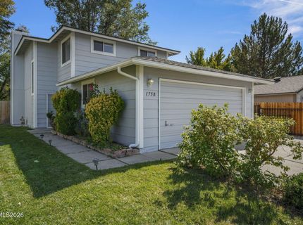 1758 Donegan Street, Sparks, NV 89434 Photo