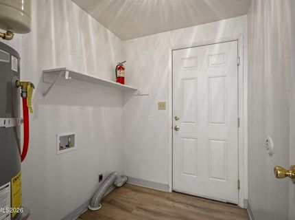 1758 Donegan Street, Sparks, NV 89434 Photo