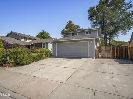 1758 Donegan Street, Sparks, NV 89434 Photo