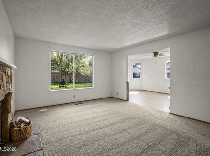 1758 Donegan Street, Sparks, NV 89434 Photo