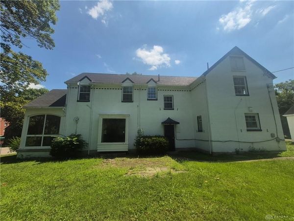 1817 Benson Drive, Dayton, OH 45406