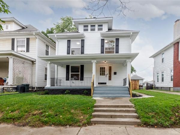 110 N Sutphin Street, Middletown, OH 45042