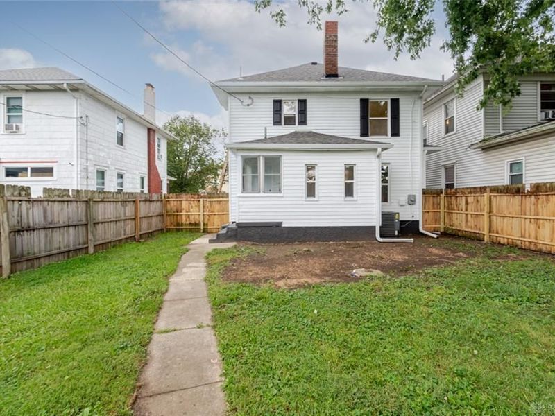 110 N Sutphin Street, Middletown, OH 45042 Photo 38