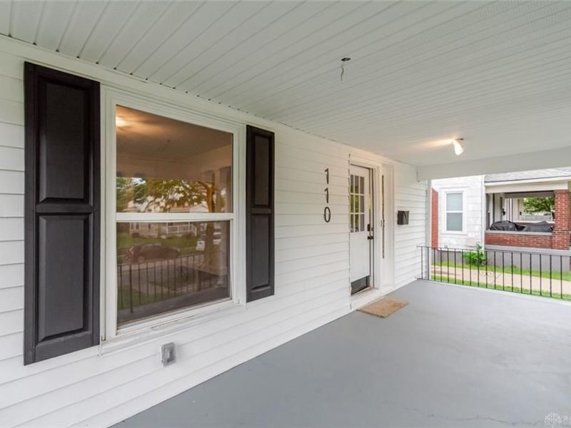 110 N Sutphin Street, Middletown, OH 45042 Photo 4
