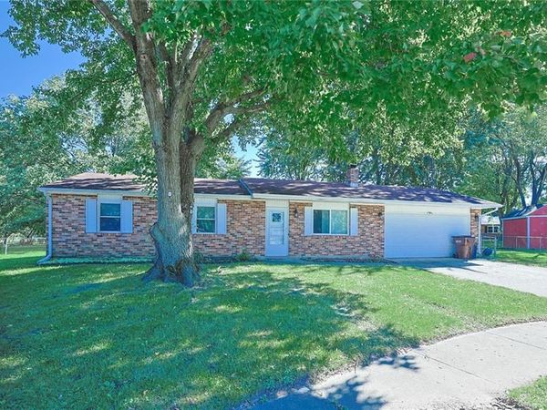 413 Laura Circle, Eaton, OH 45320