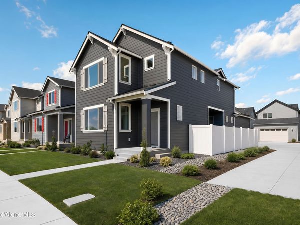 9068 N Spokane St , Post Falls, ID 83854