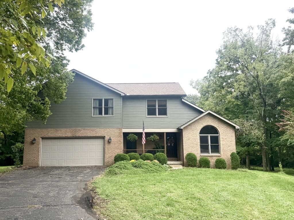 156 Woodland Way, Chillicothe, OH 45601 Main Photo