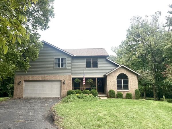 156 Woodland Way, Chillicothe, OH 45601