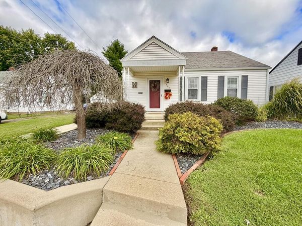 669 Beechwood Street, Chillicothe, OH 45601