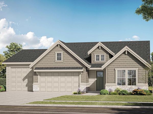 10797 W Lahinch Ln, Kuna, ID 83634