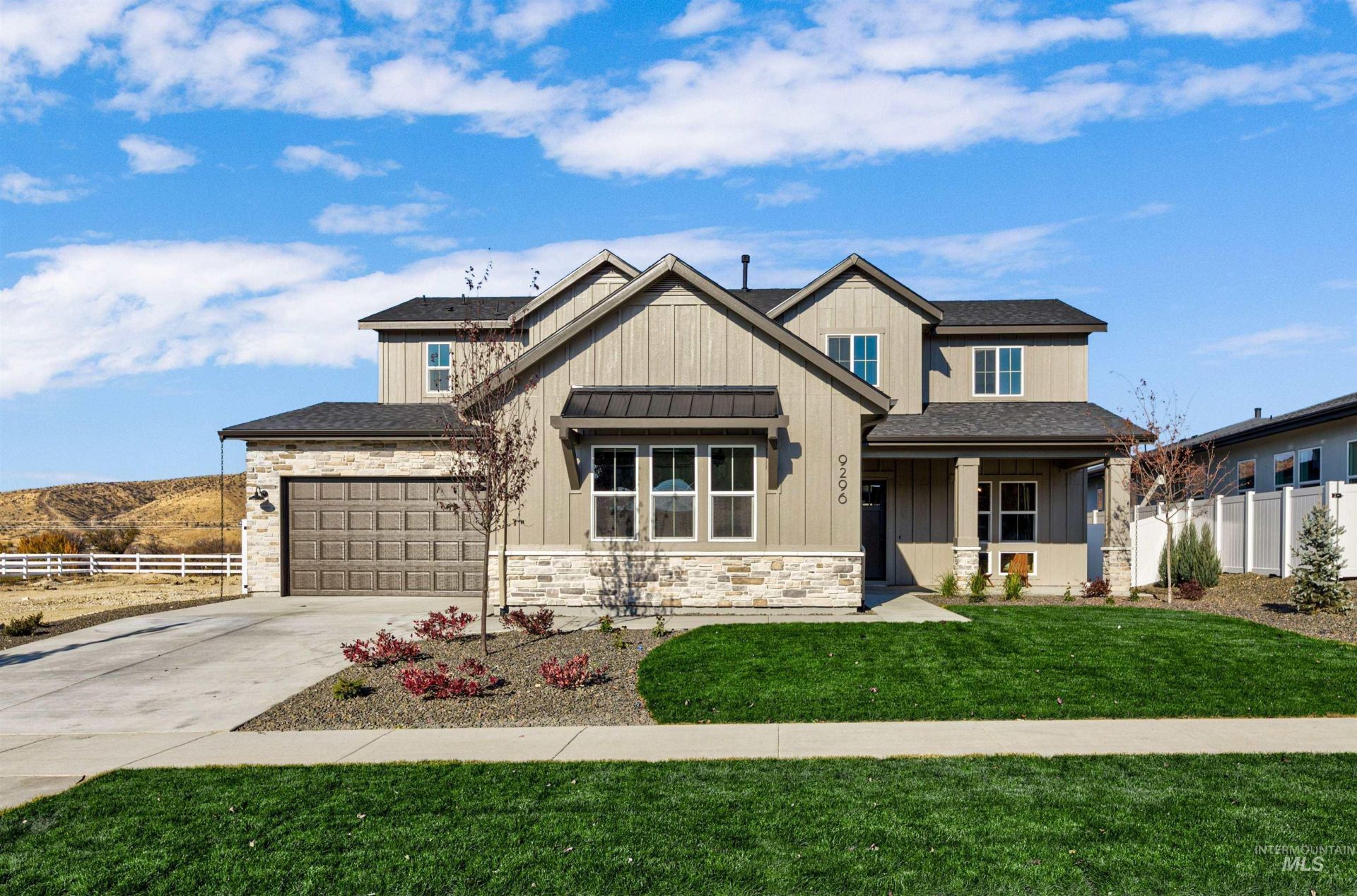 3141 E Mardia St, Meridian, ID 83642 Main Photo