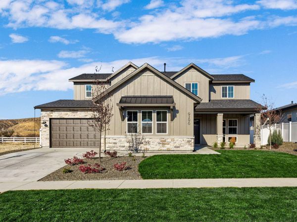 3141 E Mardia St, Meridian, ID 83642