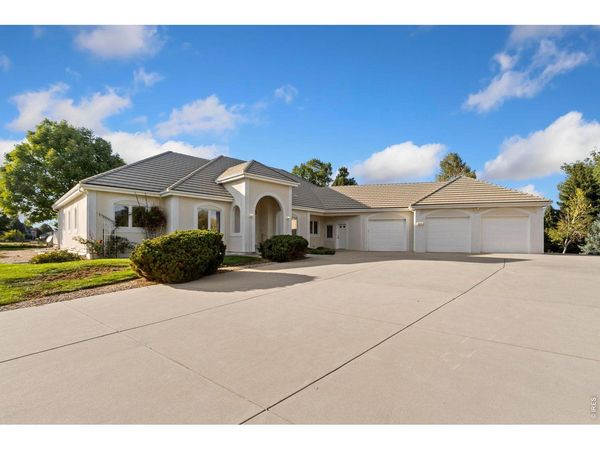 8138 Scenic Ridge Dr, Fort Collins, CO 80528