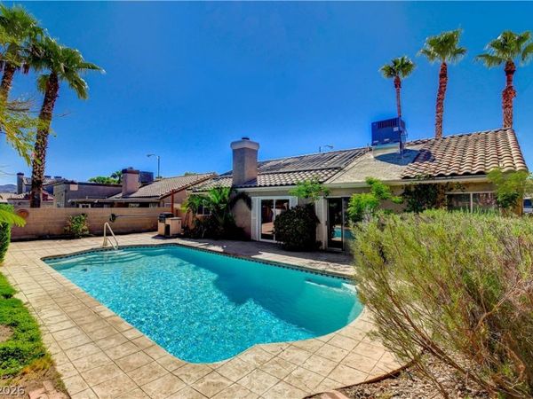 923 Chaps Circle, Henderson, NV 89002