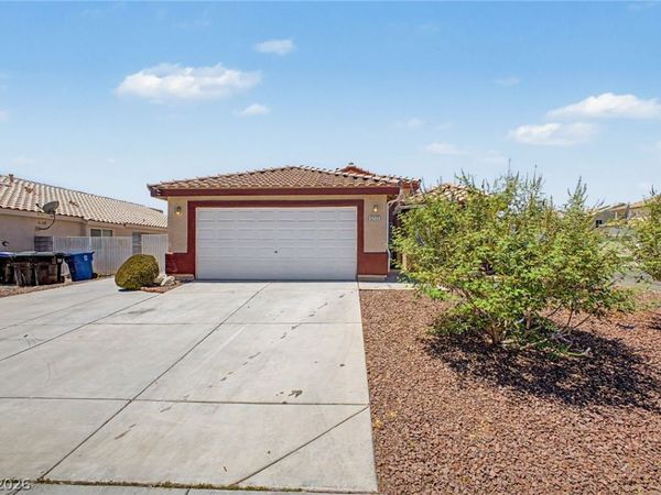 5233 Madison Stone Street , North Las Vegas, NV 89081