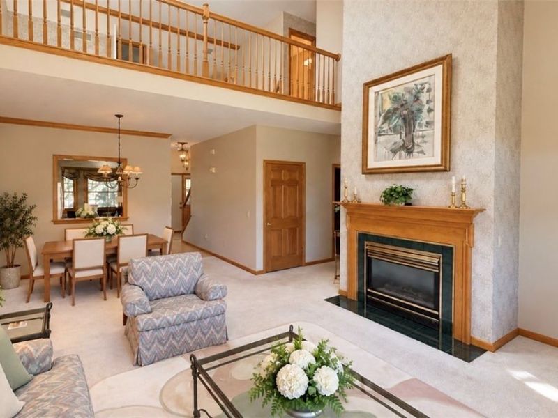 2548 Glenshire Circle , Uniontown, OH 44685 Photo 10