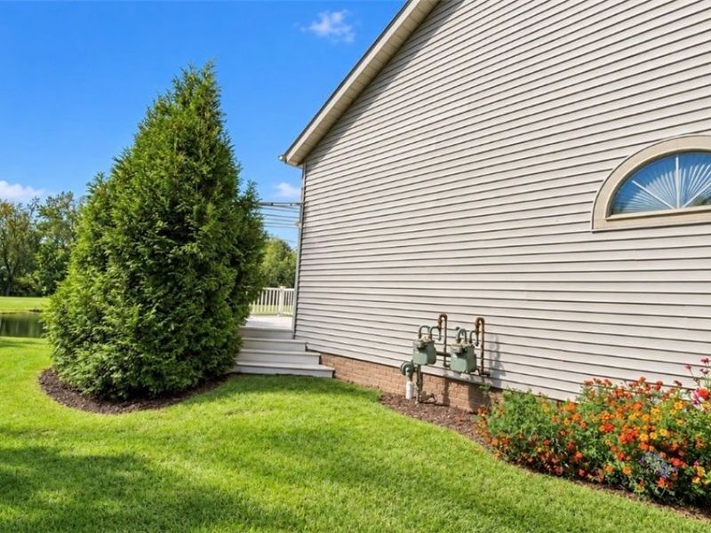 2548 Glenshire Circle , Uniontown, OH 44685 Photo 45