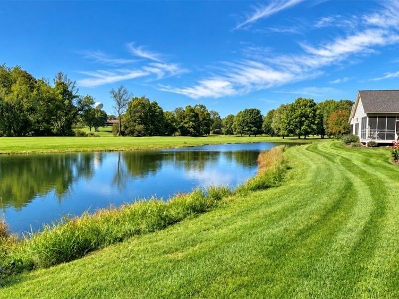 2548 Glenshire Circle , Uniontown, OH 44685 Photo 48