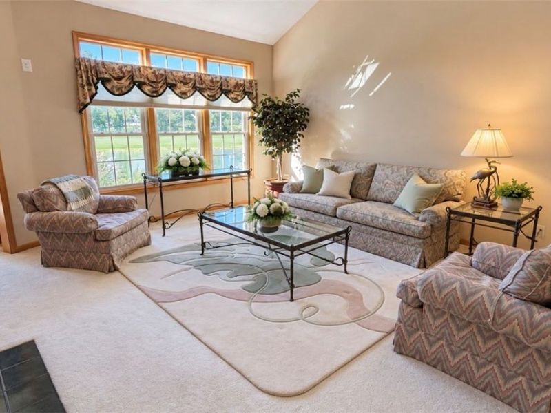 2548 Glenshire Circle , Uniontown, OH 44685 Photo 9