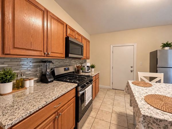51 Thornton St, Unit 2, Revere, MA 02151
