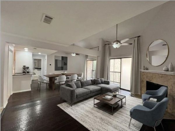 8888 Tallwood DR, Unit 1306, Austin, TX 78759