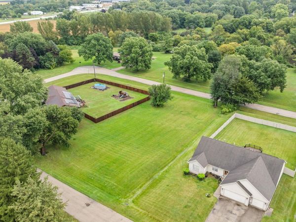 Lot 36 Donelda Lane, ROCKFORD, IL 61102