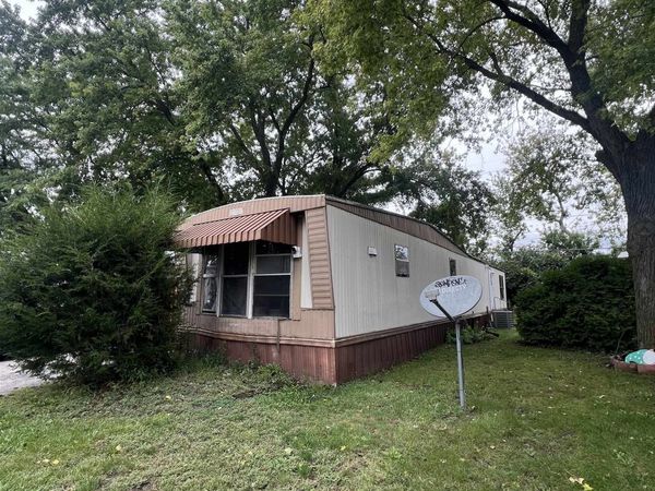 5378 Pebble Lane, LOVES PARK, IL 61111