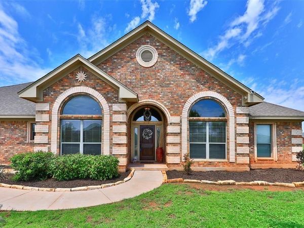 110 White Tail Drive, Tuscola, TX 79562