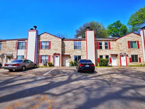 119 Austin Stone Drive, Duncanville, TX 75137