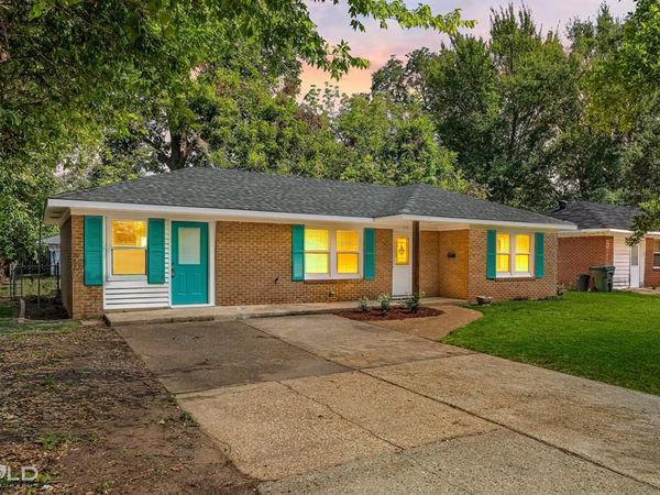 252 Southfield Road , Shreveport, LA 71105
