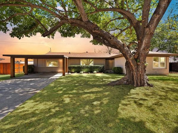 4212 Ken Michael Court, North Richland Hills, TX 76180