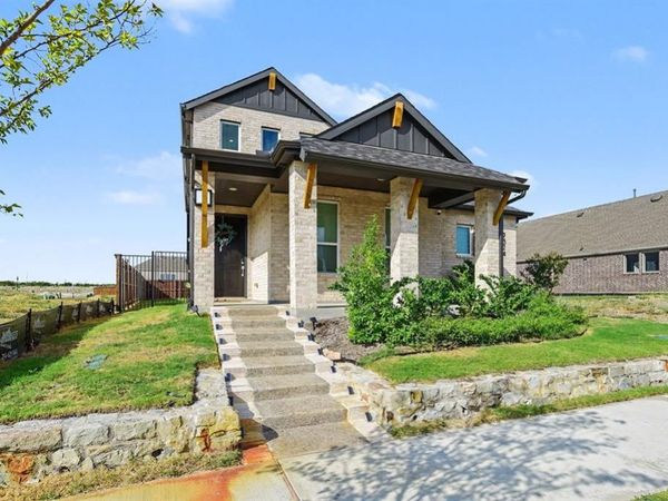 9324 Laurel Wreath Drive , Forney, TX 75126