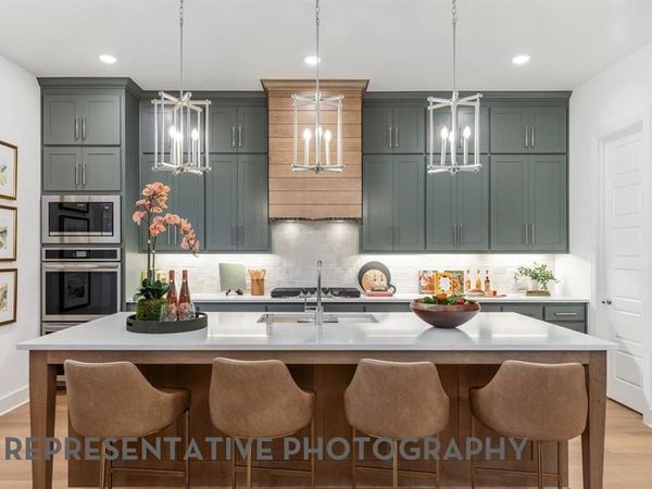 2805 Buckingham Lane, Celina, TX 75009