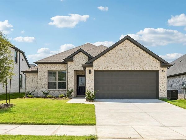 1016 Crane Street, Princeton, TX 75407
