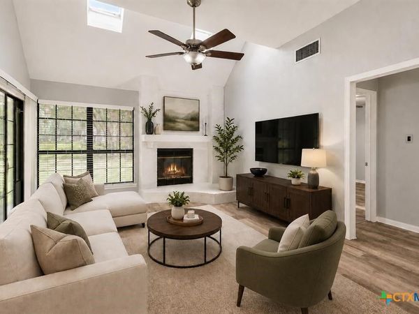 804 Doubles Court, Harker Heights, TX 76548