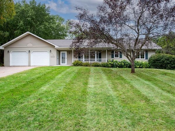 215 Division Street, Woodville, WI 54028