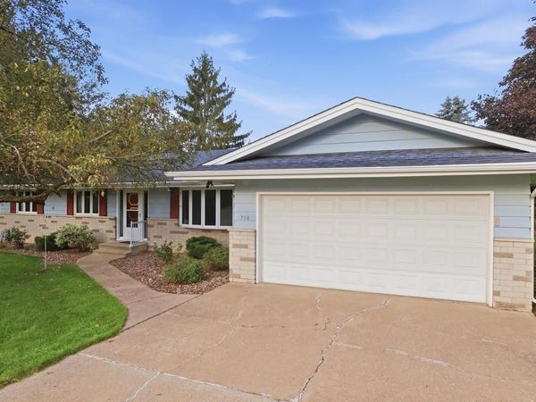 710 Krueger COURT, Onalaska, WI 54650
