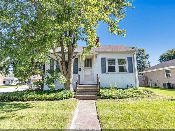 624 COLUMBIA AVENUE, Green Bay, WI 54303
