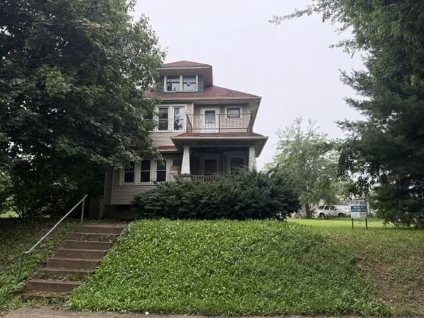 2623 N 56th STREET, Unit 2625, Milwaukee, WI 53210