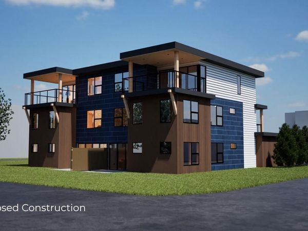 1016 THIRD STREET, Unit 105, Stevens Point, WI 54481