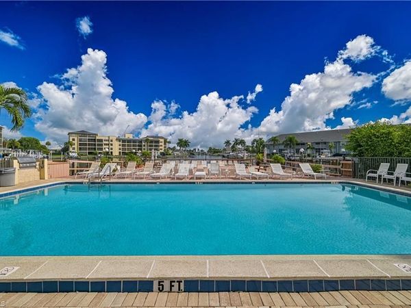 4719 SE 17th PL, Unit 307, CAPE CORAL, FL 33904